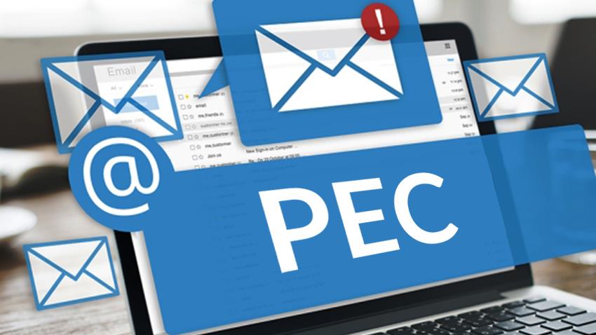 PEC, Firma Elettronica e SERC